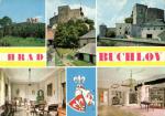 Hrad Buchlov
