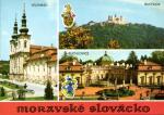 Moravské Slovácko