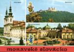 Moravské Slovácko