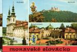 Moravské Slovácko