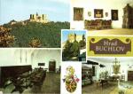 Hrad Buchlov