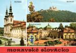Moravské Slovácko
