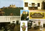 Hrad Buchlov