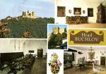 Hrad Buchlov