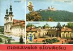 Moravské Slovácko