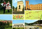 Slovácko - Vlčnov - Uherský Brod
