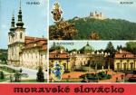 Moravské Slovácko