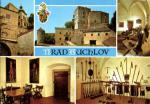 Hrad Buchlov
