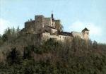 Hrad Buchlov