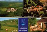 Chřiby - Buchlov, Buchlovice