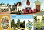 Zámek Buchlovice