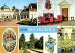 Zámek Buchlovice