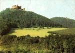 Hrad Buchlov