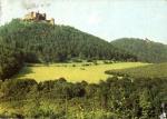Hrad Buchlov