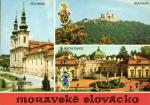 Moravské Slovácko