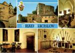 Hrad Buchlov