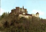 Hrad Buchlov