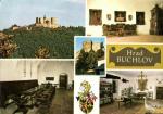 Hrad Buchlov