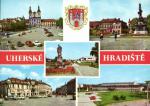 Uherské Hradiště 