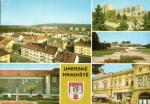 Uherské Hradiště