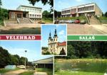 Velehrad, Salaš
