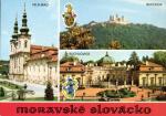 Moravské Slovácko