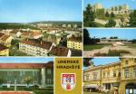 Uherské Hradiště