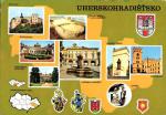 Uherskohradišťsko - Uherské Hradiště