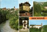 Bechyně