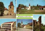 Mladá Vožice