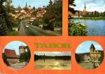 Tábor