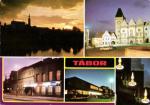 Tábor