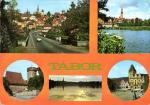 Tábor