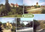 Bechyně