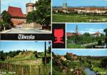 Táborsko