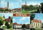 Soběslav