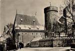 Tábor - hrad Kotnov 