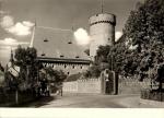 Tábor - Bechyňská brána 
