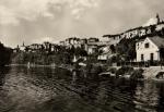 Tábor, Lužnice 