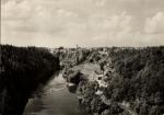 Bechyně - Lužnice 