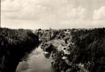 Bechyně - Lužnice 
