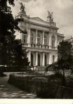 Opava, museum
