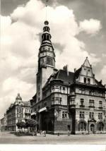 Opava, Hláska
