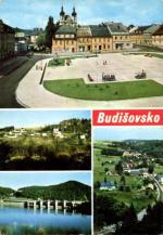 Budišovsko