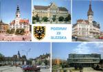 Pozdrav ze Slezska