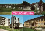 Chuchelná