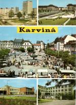 Karviná