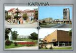 Karviná