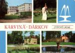 Karviná, Darkov