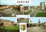 Karviná